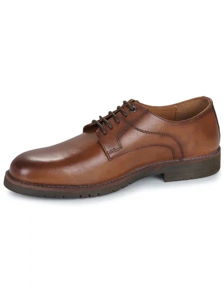 Pantofi Redskins maro