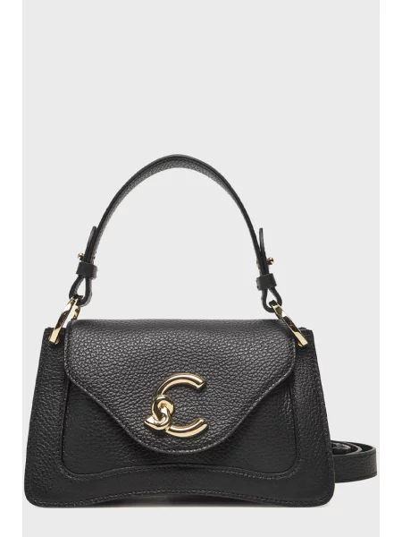 Сумка Coccinelle черная