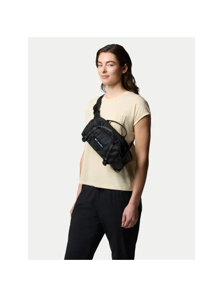 Columbia Ľadvinka Echo Mountain™ Hip Pack čierna