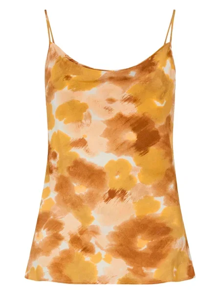 Топ Marella коричневий