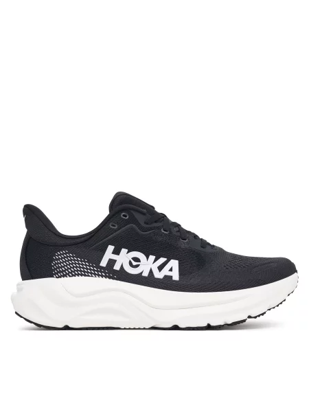 Běžecké boty Hoka Arahi 9 černá