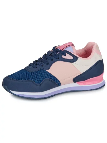 Tenisice Pepe Jeans plava