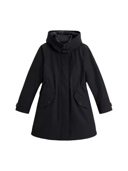 Geacă Woolrich negru