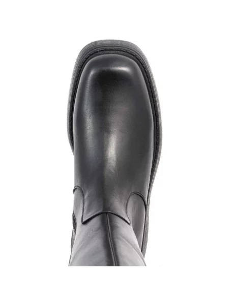 Pantofi Sergio Moretti negru