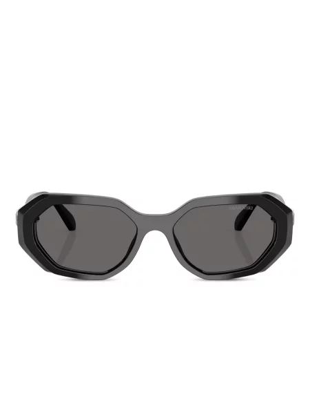 Sunčane naočale Swarovski Eyewear crna