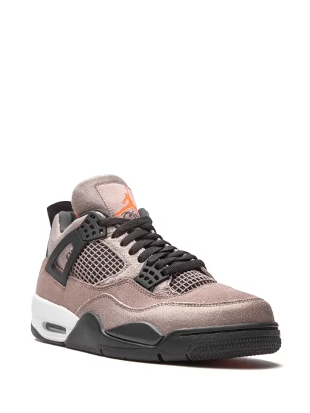 Retro tenisky Jordan Air Jordan 4 růžové