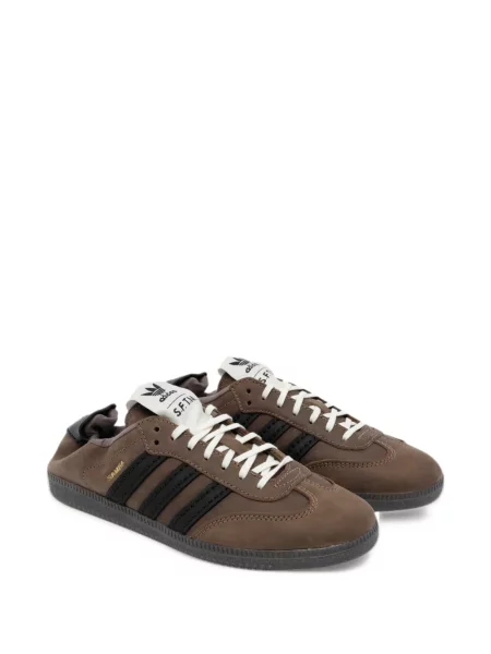Tenisky Adidas Samba hnedá