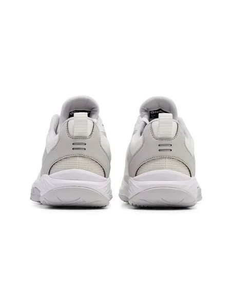 Pantofi Hummel alb