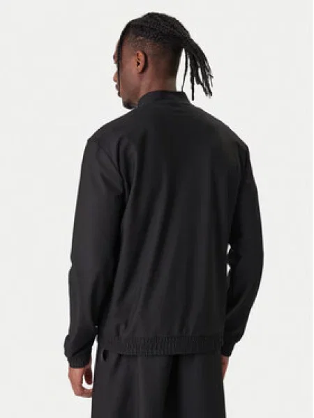 Emporio Armani Jopa črna
