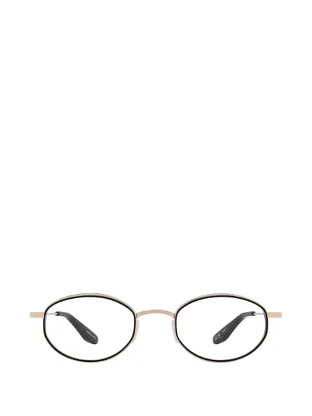 Ochelari de soare Barton Perreira negru
