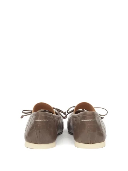 Balerini Mm6 Maison Margiela maro