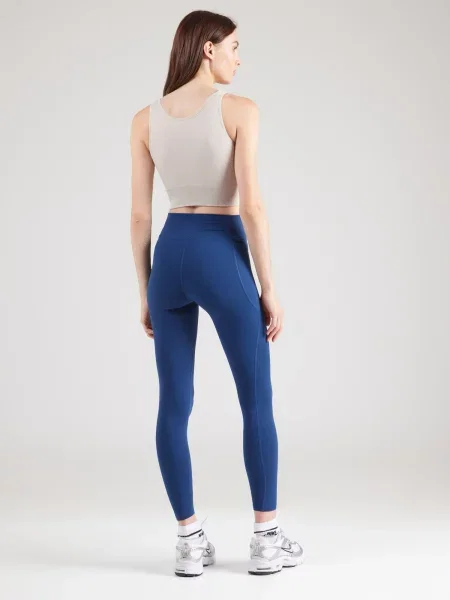 UNDER ARMOUR Športové nohavice Motion' modrá