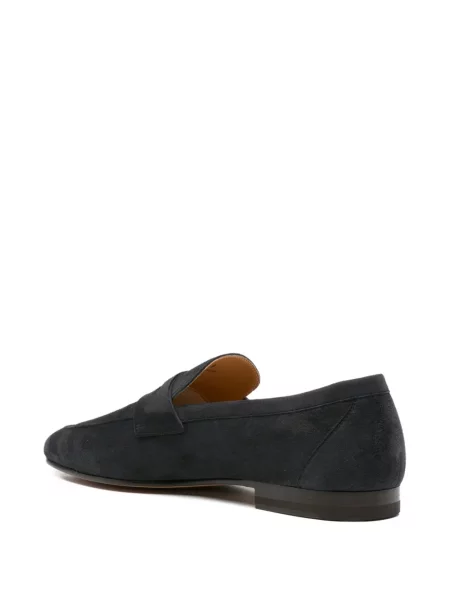 Pantofi loafer Tod's albastru