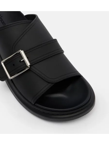 Sandale Mcqueen negru