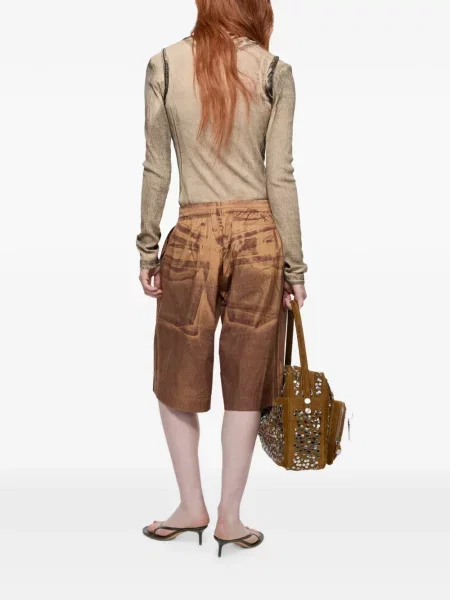 Tricou Acne Studios cu imagine