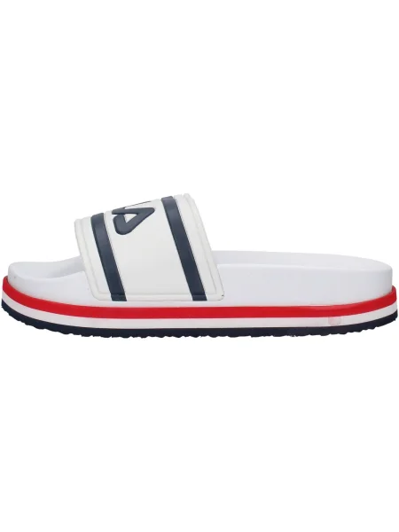 Tenisky Fila biela