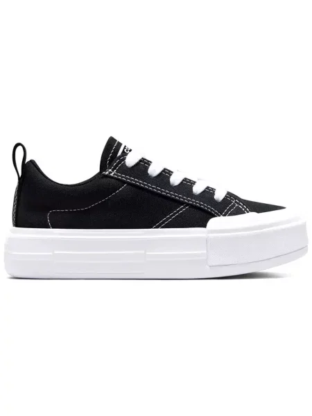 Tenisky Converse čierna