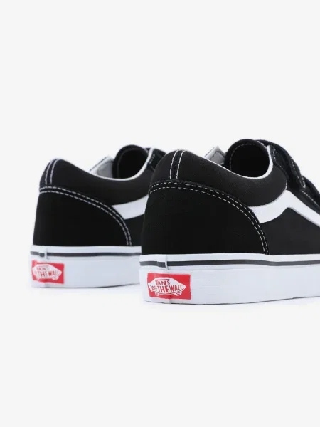 Tenisky Vans čierna