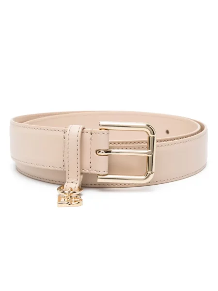 Curea Dolce & Gabbana din piele