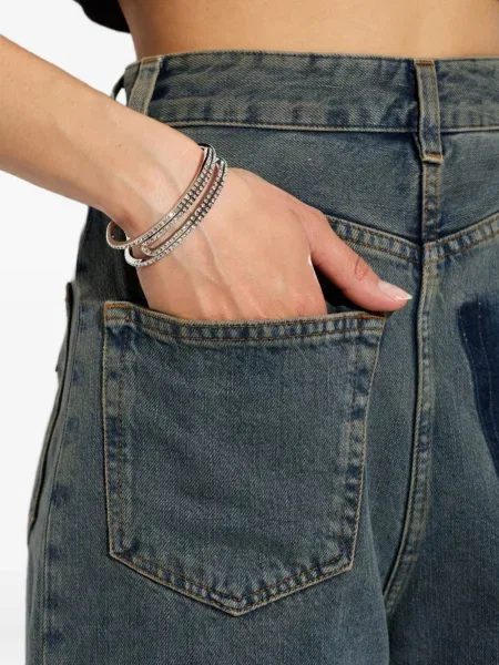 Brăţară Off-white alb