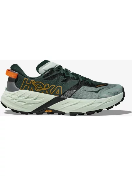 Buty do biegania HOKA Speedgoat 7 zielony