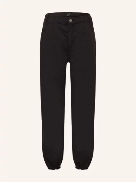 Blue Effect Džíny Regular Fit černá