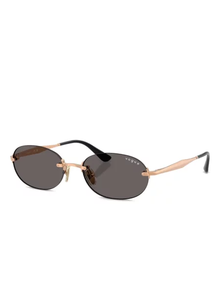Ochelari de soare Vogue Eyewear roz