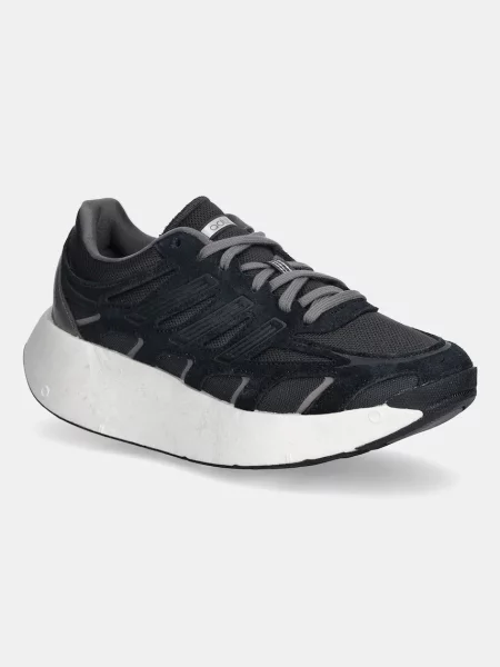 Adidas Originals sneakersy Adizero Aruku W czarny