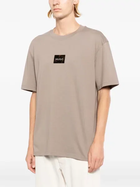 Tricou Hugo cu autograf
