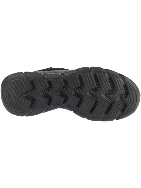 Pantofi Skechers negru