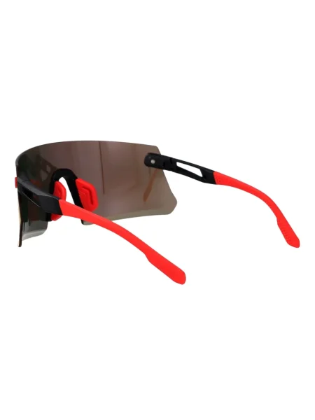 Ochelari de soare Adidas alb