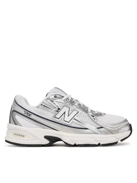 New Balance Αθλητικά γκρι