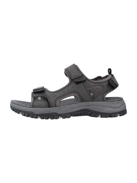 Tenisky Skechers čierna