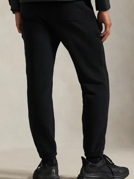 Polo Ralph Lauren Nohavice čierna