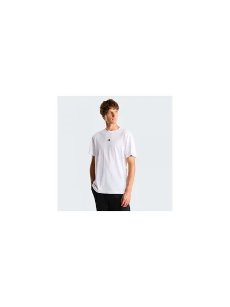 Majica The North Face bijela