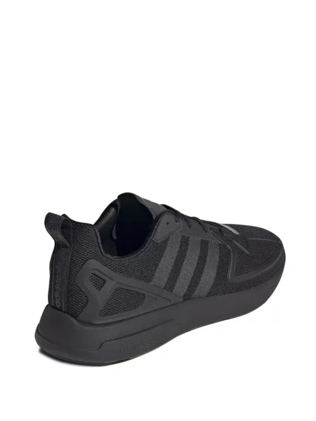 Бягане обувки за бягане Adidas Terrex с автограф бяло