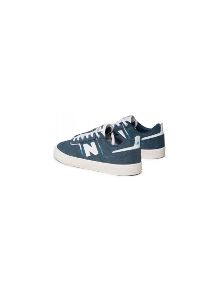 Pantofi New Balance alb