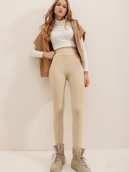 Клинове Trend Alaçatı Stili