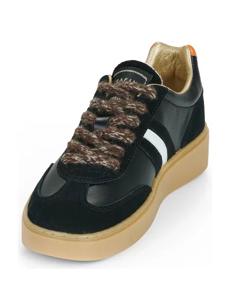 Pantofi Serafini negru
