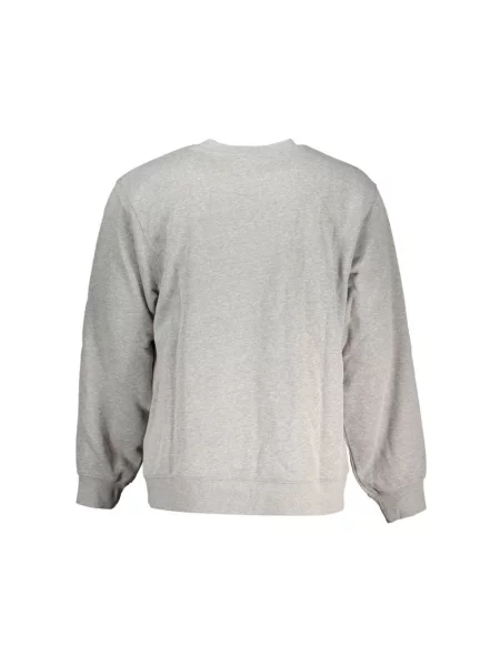 Bluza Vans szara