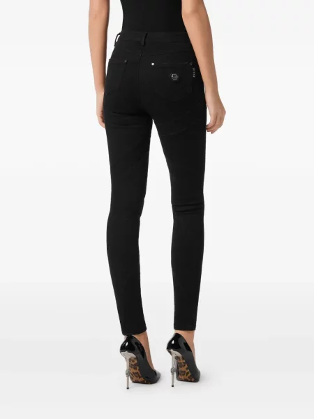 Клинове Philipp Plein черно