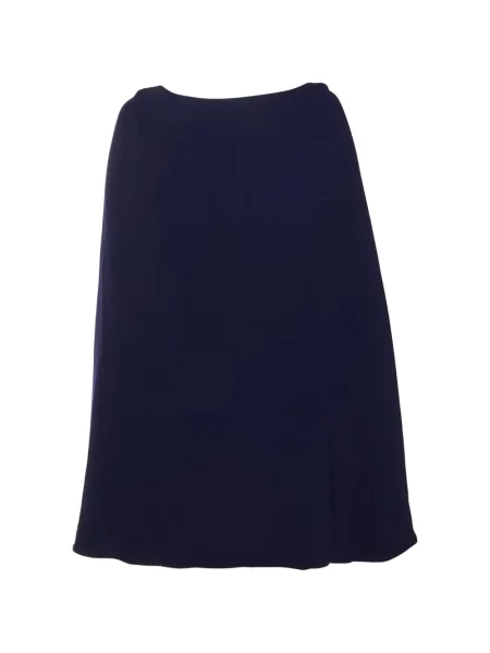 Rochie mini Maje albastru