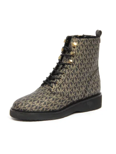 Botki Michael Kors czarne