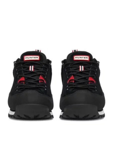 Hunter Superge črna