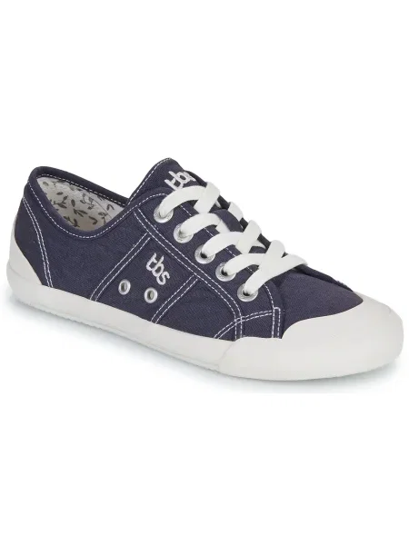 Pantofi Tbs albastru