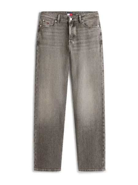 Tommy Jeans Jeans KIRA închis gri