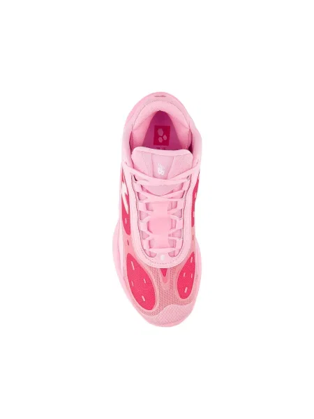 Pantofi New Balance roz
