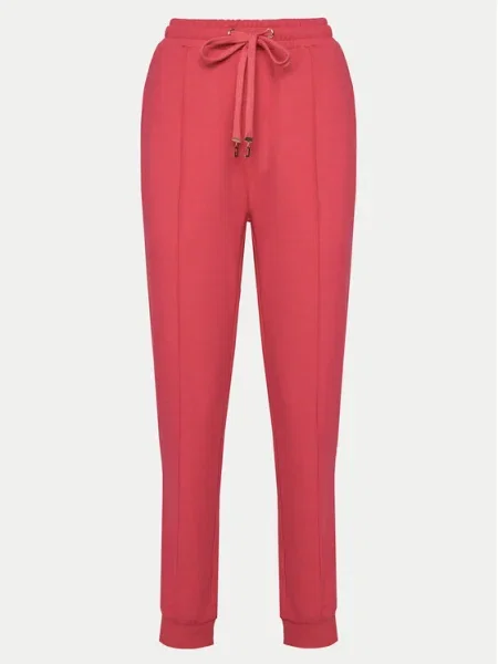 Gaudi Pantaloni trening roz