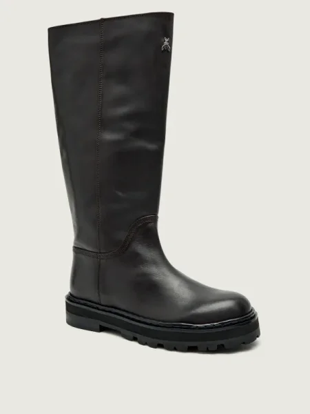 Patrizia Pepe Cizme maro