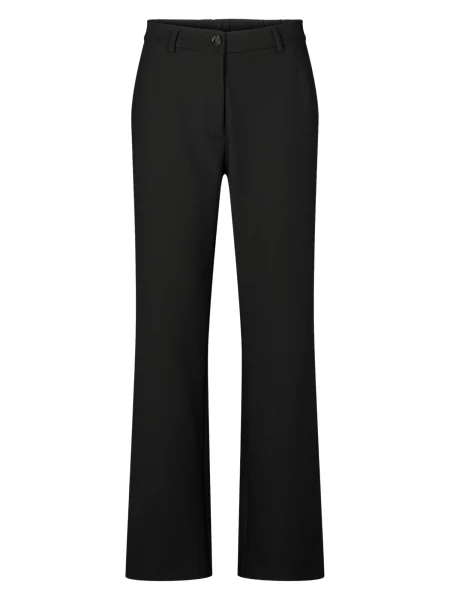 RUE de FEMME Pantaloni negru